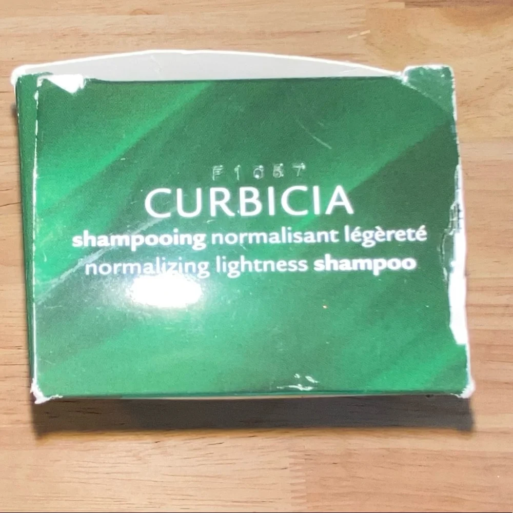 🇺🇸‎ NWT Rene Furterer Paris Curbicia Shampoo 5oz